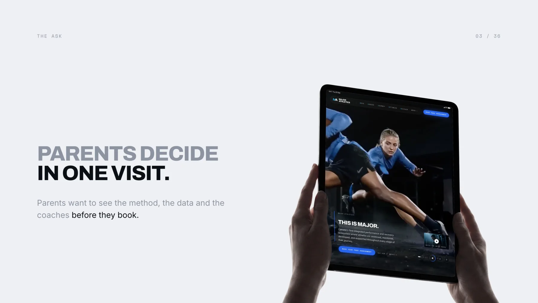 Discover